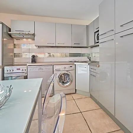 Nouveau-maison Yuccas Hébergement de vacances *