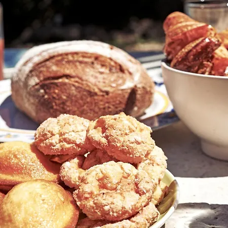 Nyaraló Nouveau-maison Yuccas Saint-Tropez