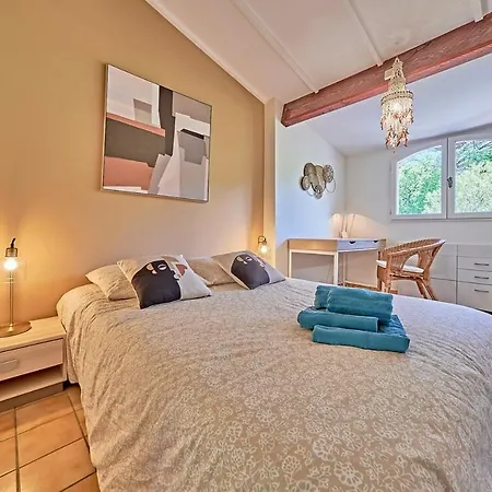 Nouveau-maison Yuccas Hébergement de vacances *