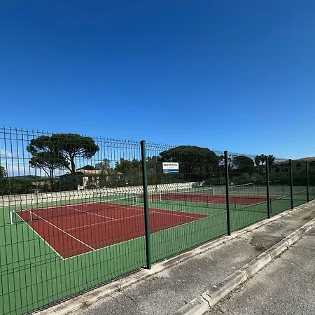 Hébergement de vacances Nouveau-maison Yuccas