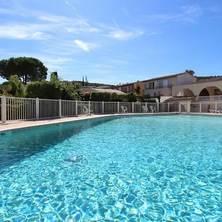 Nouveau-maison Yuccas Hébergement de vacances